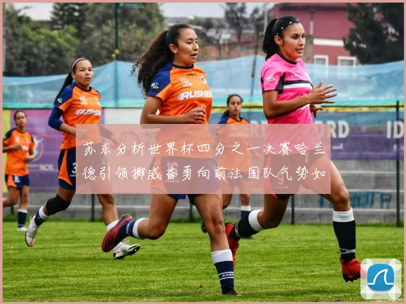苏东分析世界杯四分之一决赛哈兰德引领挪威奋勇向前法国队气势如虹